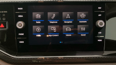 Volkswagen Polo 1.0 TSI Match 5dr Petrol Hatchback